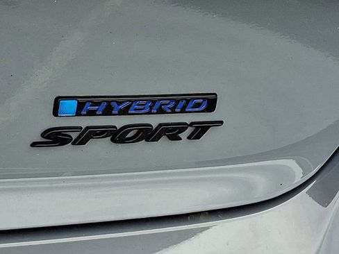 New 2026 Honda Accord Sport image 24