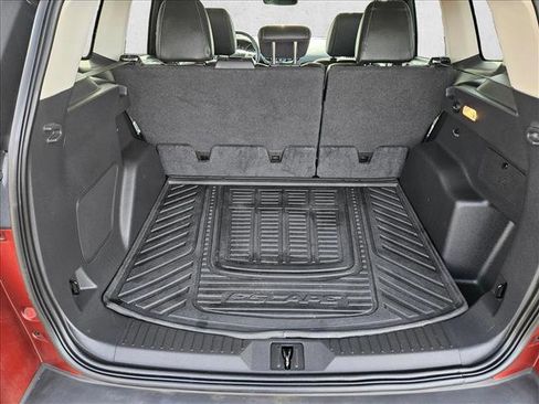 Used 2015 Ford Escape Titanium image 6