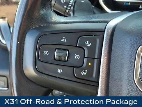 Used 2023 GMC Sierra 1500 Elevation w/ Preferred Package image 7