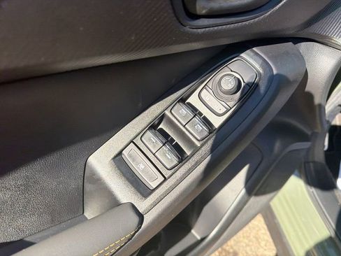 Certified 2025 Subaru Crosstrek 2.5i Sport AWD/4WD image 26