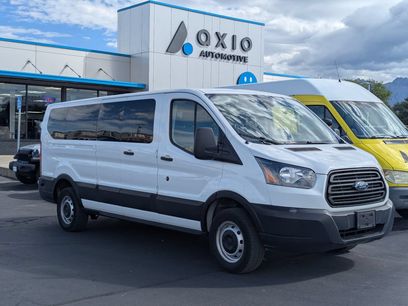 Used 2019 Ford Transit 350 XL