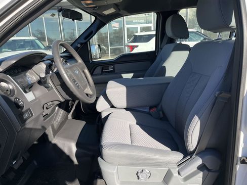 Used 2013 Ford F150 XL w/ Mid Equipment Group image 16