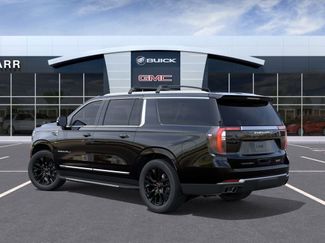 New 2026 GMC Yukon XL Denali w/ LPO, Floor Liner Package video 3