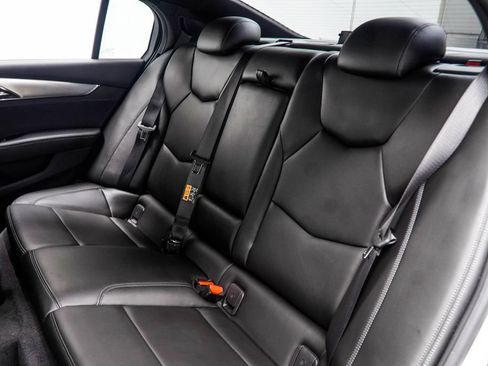 Used 2023 Cadillac CT5 Luxury RWD image 40