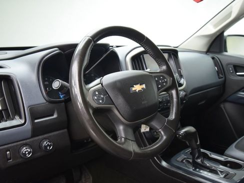 Used 2016 Chevrolet Colorado Z71 image 13