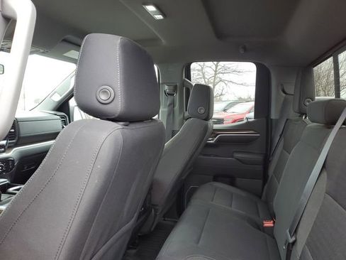 Certified 2022 Chevrolet Silverado 1500 RST w/ Rally Edition image 8