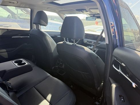 Used 2024 Kia Seltos SX w/ SX Sunroof Package AWD/4WD image 18