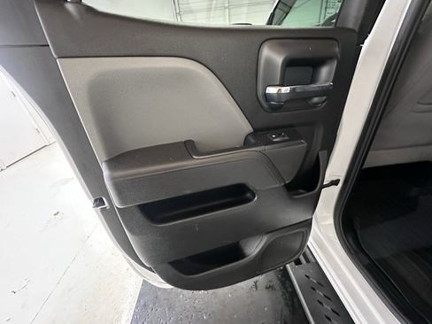 Used 2017 GMC Sierra 1500 4x4 Double Cab w/ Elevation Edition image 23