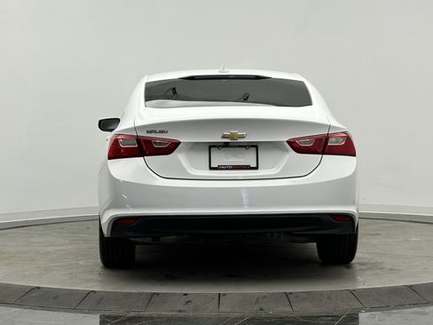 Used 2023 Chevrolet Malibu LT image 6