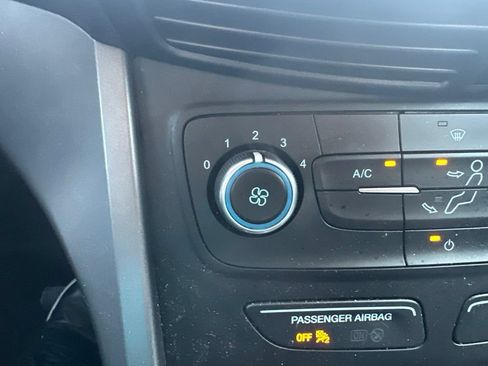 Used 2019 Ford Escape S FWD image 17
