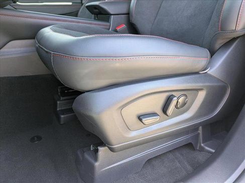 New 2025 Ford Explorer ST image 4