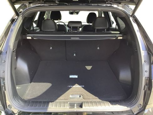 Used 2023 Hyundai Tucson N Line AWD/4WD image 14