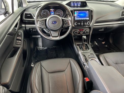 Used 2023 Subaru Crosstrek 2.5i Limited AWD/4WD image 21