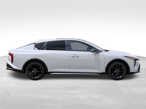New 2026 Kia K4 GT-Line Turbo FWD image 7