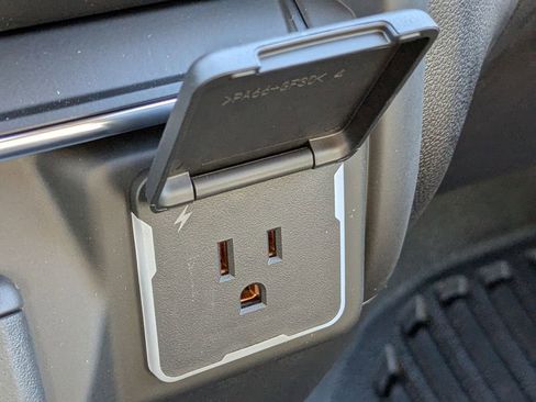 New 2026 Chevrolet Silverado 2500 W/T image 24