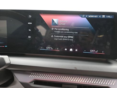 Used 2025 BMW 228i xDrive image 11