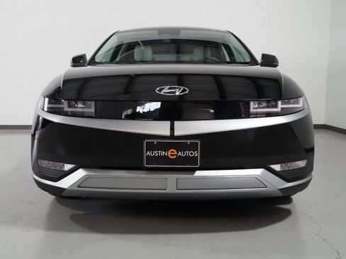 Used 2023 Hyundai Ioniq 5 SEL w/ Cargo Package image 50