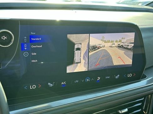 Used 2025 Chevrolet Tahoe RST image 14