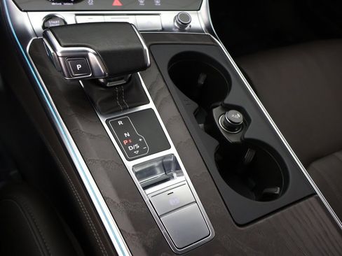 Used 2023 Audi A6 3.0T Prestige w/ Prestige Package image 59