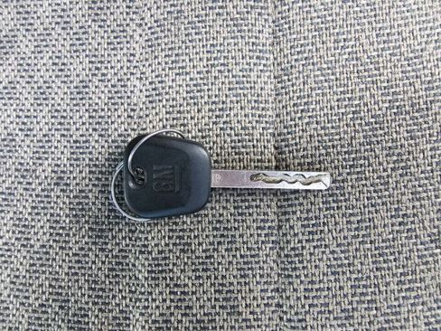 Used 2016 Chevrolet Express 3500 Extended image 19