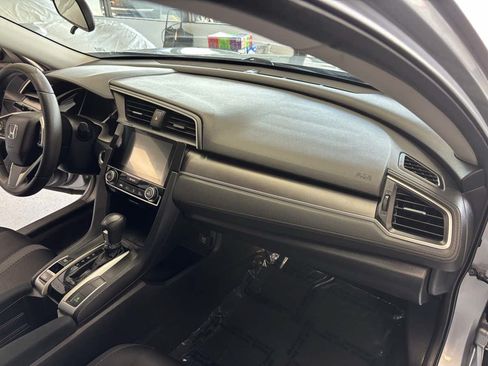 Used 2016 Honda Civic EX image 13