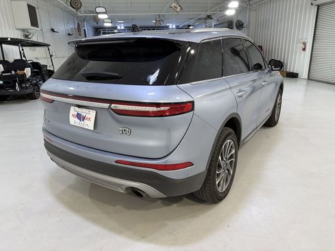 Used 2022 Lincoln Corsair FWD w/ Equipment Group 101A image 5