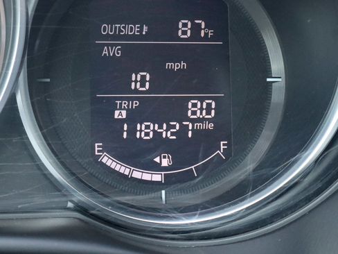 Used 2016 MAZDA CX-5 Grand Touring FWD image 30