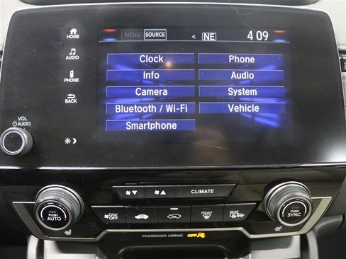 Used 2019 Honda CR-V EX-L image 35