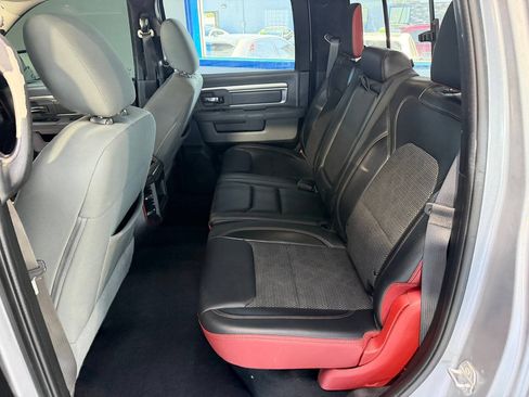 Used 2019 RAM 1500 Warlock AWD/4WD image 15