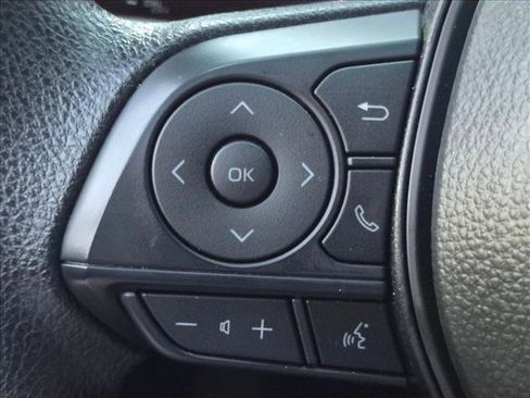 Used 2026 Toyota Corolla LE FWD image 12
