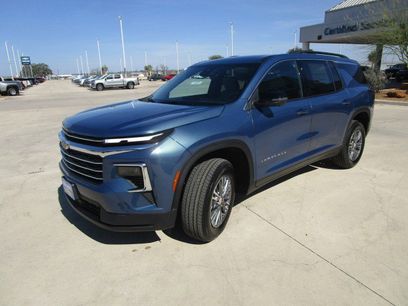 New 2026 Chevrolet Traverse LT w/ Driver Confidence Package