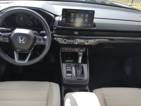 Certified 2023 Honda CR-V EX-L image 21