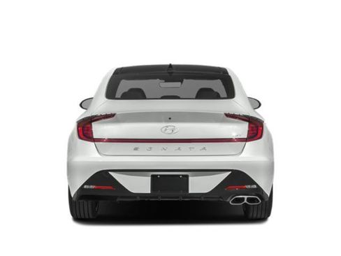 Used 2023 Hyundai Sonata SEL Plus image 8