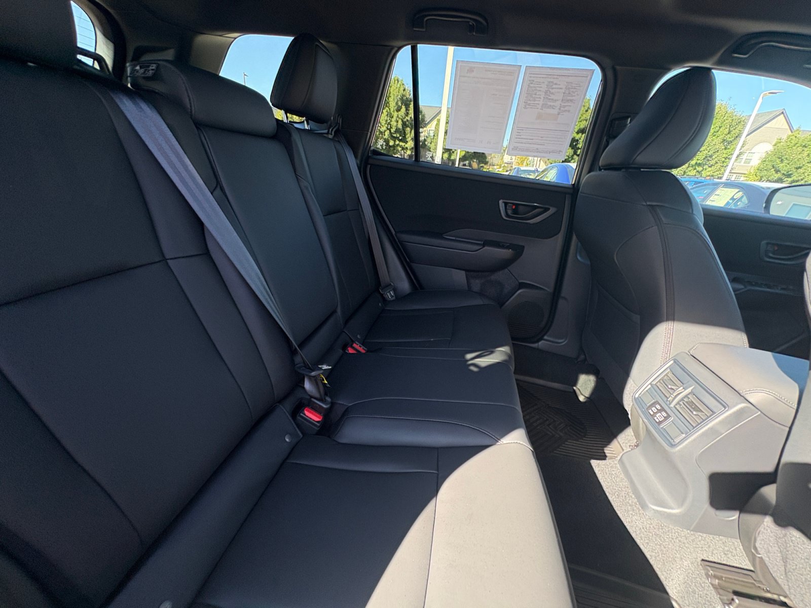 Certified 2026 Subaru Outback Premium AWD/4WD image 18