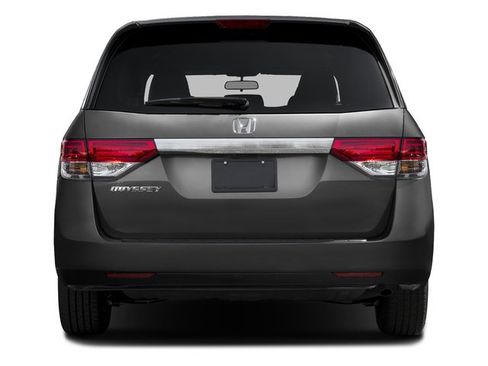 Used 2016 Honda Odyssey LX image 5
