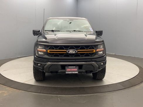 Used 2025 Ford F150 Tremor w/ Equipment Group 402A High AWD/4WD image 8