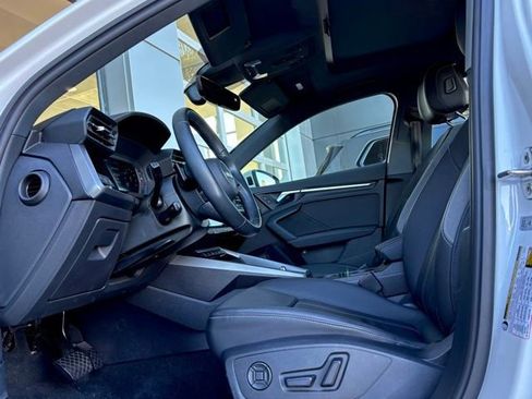 Used 2024 Audi A3 2.0T Premium w/ Convenience Package image 12