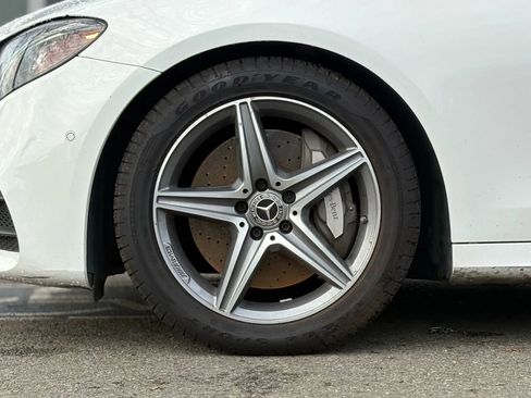 Used 2020 Mercedes-Benz E 350 E 350 Sedan 4D image 31