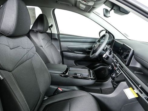 New 2026 Hyundai Tucson SEL w/ Tow & Go Package image 30