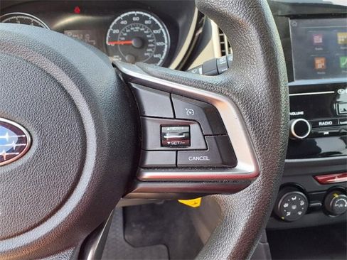 Used 2018 Subaru Crosstrek 2.0i image 24