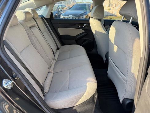 Used 2024 Honda Civic EX image 14