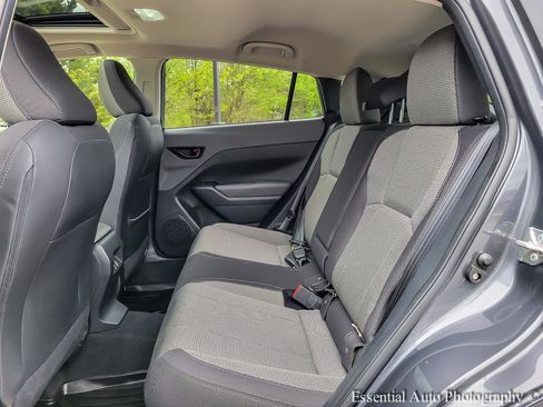 Certified 2024 Subaru Crosstrek 2.0i Premium AWD/4WD image 11