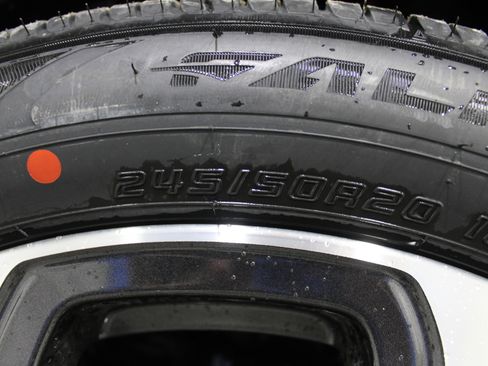 New 2026 Subaru Ascent Touring image 37