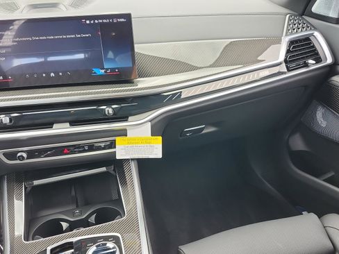 Used 2026 BMW X5 M60i AWD/4WD image 39