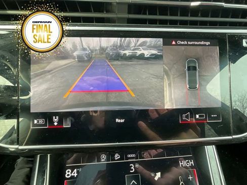 Used 2025 Audi Q7 3.0T Premium Plus image 17