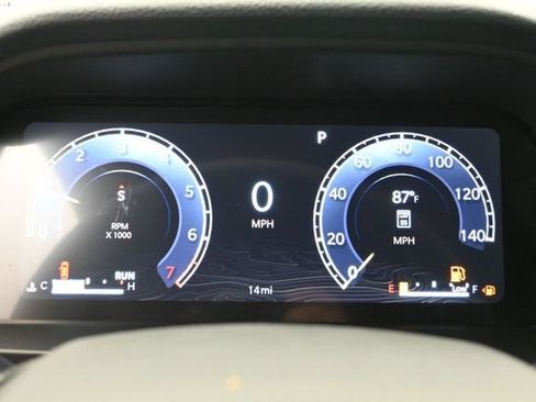 New 2026 Jeep Grand Cherokee Limited RWD image 30