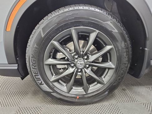 New 2026 Honda CR-V EX-L image 40
