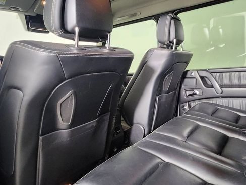 Used 2016 Mercedes-Benz G 550 image 13