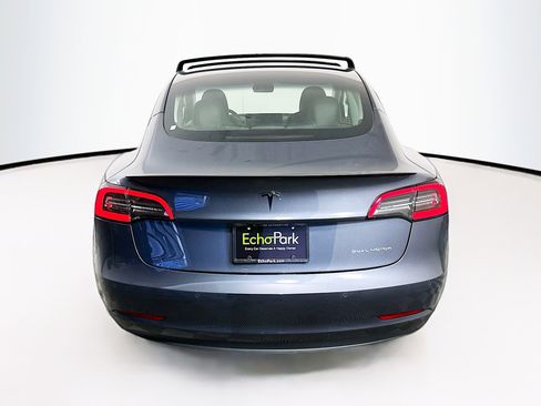 Used 2022 Tesla Model 3 Long Range image 7