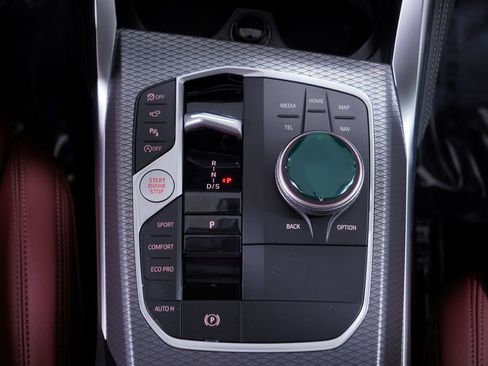 New 2026 BMW M440i Coupe w/ Parking Assistance Package image 14